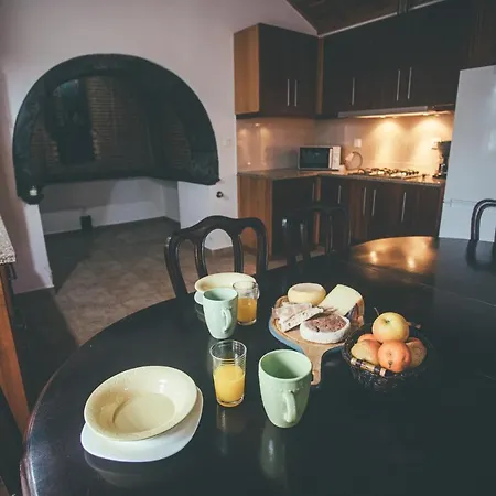 Semesterbostad Casa Do Forno - Quinta Da Calcada *