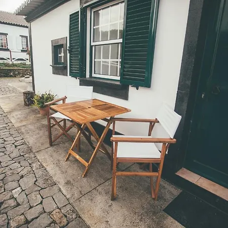 Casa Do Forno - Quinta Da Calcada Praia da Vitória