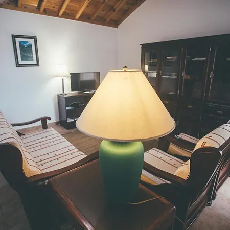 Casa Do Forno - Quinta Da Calcada