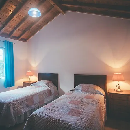 Casa Do Forno - Quinta Da Calcada Semesterbostad Praia da Vitória