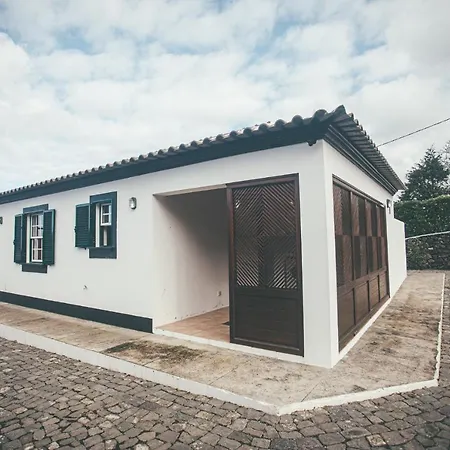 Casa Do Forno - Quinta Da Calcada Praia da Vitória