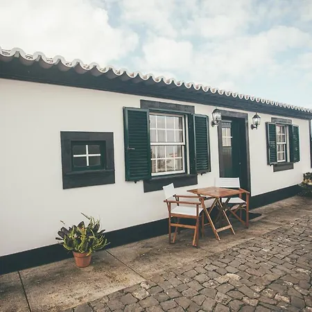 Semesterbostad Casa Do Forno - Quinta Da Calcada